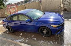 هیۆندای ئەلەنترا